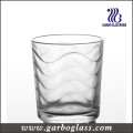 Copo de vidro de uísque 7 oz (GB027307B)